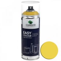Produkt OASIS® Easy Color Spray, farba w sprayu żółta 400ml