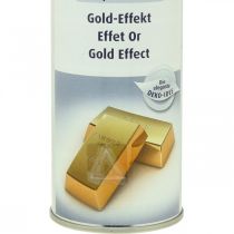 Belton specjalna farba w sprayu złoty efekt farby w sprayu złoty 400ml