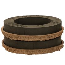 Produkt Pierścień z pianki florystycznej OASIS® Renewal® Gąbka florystyczna Biolit® 24 cm 2 szt.