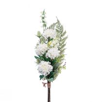 Sztuczny bukiet kwiatów Śnieżka Szczeć Sztuczna paproć 65cm
