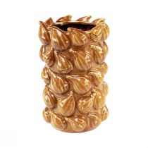 Produkt Wazon na kwiaty Wazon ceramiczny śródziemnomorski Ø14cm W22,5cm