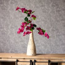 Produkt Sztuczna gałązka bugenwilli do wiosennej dekoracji, 100 cm