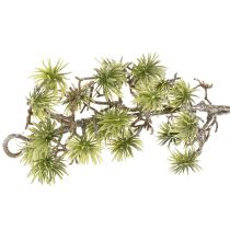 Produkt Sztuczna girlanda bonsai, drobno ośnieżona, 180 cm