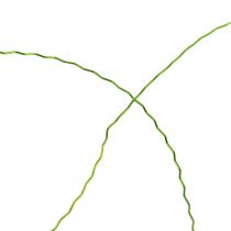 Bouillon Effect Wire Ø0,30mm 100g 140m Apple Green