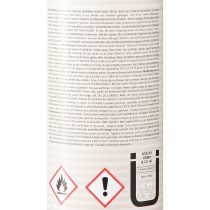 Produkt Spray przeciwpożarowy uniepalniający spray uniepalniający 400ml
