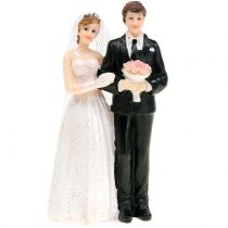 Para ślubna figura ślubna 10 cm