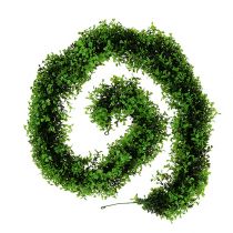 Produkt Girlanda z bukszpanu zielona dł.170cm