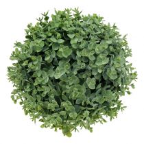 Bukszpan kula sztuczna zielona Ø26cm
