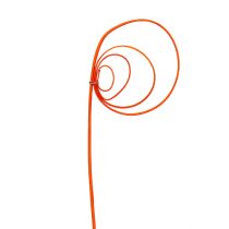 Produkt Cane Coil pomarańczowe 25 szt.