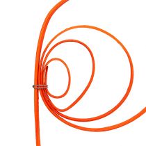 Produkt Cane Coil pomarańczowe 25 szt.