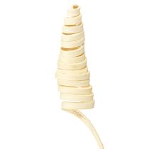 Produkt Cane Cone bielone 25 szt