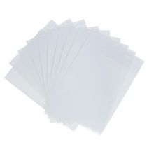 Produkt Folia samochodowa Car Fix 20x14cm transparentna 10 sztuk