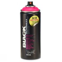 Produkt Kolorowy spray Fluorescencyjny Kolor Różowy Kolorowy spray Fluorescencyjny 400ml