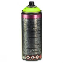 Produkt Farba w sprayu Fluorescencyjny żółty neonowy 400ml