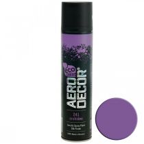 Color Spray Silk Matt 400ml Orchidea