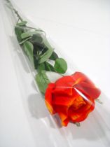 Produkt Woreczek na 1 różę &quot;Blank&quot; L65cm W14cm - 3cm 50 szt.