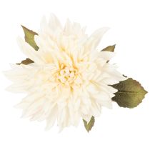 Produkt Sztuczny kwiat dalia do wazonu 68 cm
