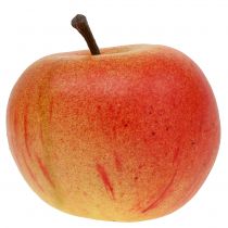 Dekoracyjne jabłka Cox 6cm 6szt