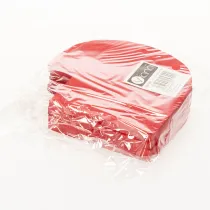 Produkt Dekoracja papierowa plaster miodu dynia okrągła nowoczesna dekoracja stołu 24cm 4 szt.