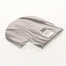 Produkt Dekoracja stołu z papieru w kształcie dyni, składana, okrągła, 34 cm, 2 sztuki