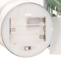 Produkt Dekoracyjna butelka LED Flamingo 37,5 cm ciepła biel 2 szt.