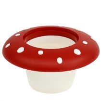 Produkt Muchomor dekoracyjny Ø6cm 11 szt