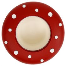 Produkt Muchomor dekoracyjny Ø6cm 11 szt