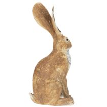 Produkt Dekoracyjna figurka królika do wiosennego wystroju domu, 32 cm, 2 sztuki
