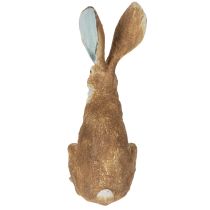 Produkt Dekoracyjna figurka królika do wiosennego wystroju domu, 32 cm, 2 sztuki