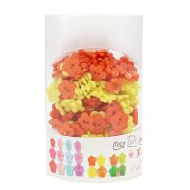 Produkt Guziki dekoracyjne Ø1,5cm kolorowe 200 szt