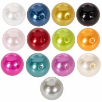 Produkt Koraliki ozdobne Ø2cm 12szt