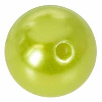 Produkt Koraliki ozdobne Ø2cm zielone jabłko 12 szt