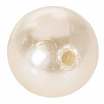 Produkt Koraliki ozdobne Ø2cm szampańskie 12 szt