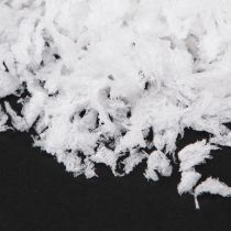 Produkt Dekoracyjne płatki śniegu białe zimowe dekoracje białe 2,8l