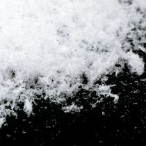 Dekoracja śnieżnobiała 12g
