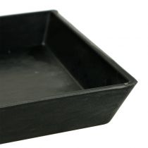 Produkt Taca dekoracyjna antracyt 43cm x 12cm