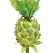 Produkt Deco ananas sztuczny owoc deco owoce Ø7cm W50cm 3szt