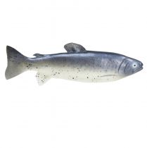 Produkt Ozdobna atrapa pokarmu dla ryb sztuczna ryba 31cm
