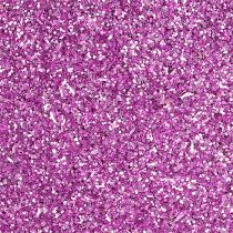 Deco Glitter Pink 115g