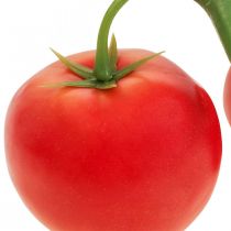 Deco pomidor czerwony smoczek do żywności wiecha pomidorowa dł. 15 cm