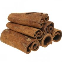 Produkt Bułeczki cynamonowe dekoracyjne 10cm 1kg