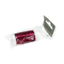 Produkt Dekoracyjny drut aluminiowy do rękodzieła dla kreatywnych pomysłów