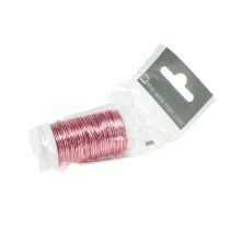 Produkt Drut dekoracyjny do kreatywnych projektów rzemieślniczych i dekoracji ślubnych