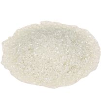 Produkt Granulat dekoracyjny, granulat szklany, piasek dekoracyjny 1-2mm, masa perłowa, 2kg