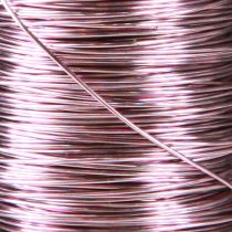 Produkt Drut dekoracyjny Ø0,30mm 30g/50m lawenda
