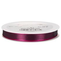 Produkt Wąska wstążka prezentowa z tafty do kreatywnych dekoracji, szerokość 15 mm, długość 50 m