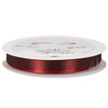 Produkt Wstążka prezentowa, świąteczna wstążka z tafty do rękodzieła, szerokość 15 mm, długość 50 m