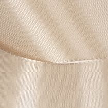 Produkt Wstążka taftowa dekoracyjna na rolce, wstążka kokardka, szerokość 40mm, 50m.