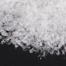 Produkt Dekoracyjna śnieżna drobna kukurydza śnieżnobiała 100% na bazie organicznej 4l