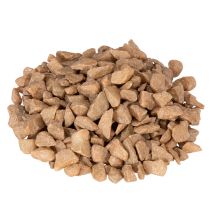 Produkt Kamienie dekoracyjne do stylowej dekoracji stołu i kolorowych kompozycji kwiatowych, 13 mm, 2 kg